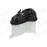 RADYATOR YEDEK SU DEPOSU MERCEDES W169 W245