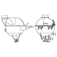 RADYATOR YEDEK SU DEPOSU OPEL GROSSLAND-GRANDLAND-VIVARO C-ZAFIRA LIFE PEUGEOT EXPERT-P207-P301 08> P3008-P3008-P208-C2 C3 C3 II C3 PLURIEL DS3 C3 III