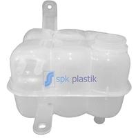 RADYATOR YEDEK SU DEPOSU TRANSIT V184 2.0TDCI 2.4TDCI 01 06 KAPAKSIZ