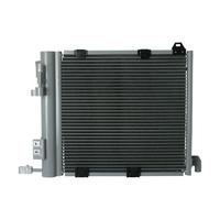 RADYATÖR ZAFİRA 2.0 DTI