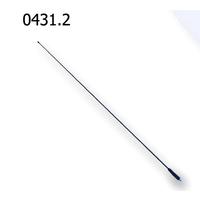 RADYO ANTENİ ÇUBUĞU R9-TOROS-R19-R21-MGN-CLIO-KNG-PEJO-CITR