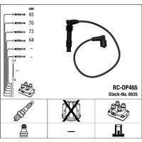 RC-OP465 ATEŞLEME KABLOSU