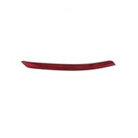 REFLEKTOR ARKA TAMPON SAG PASSAT GTE 417> ORJİNAL