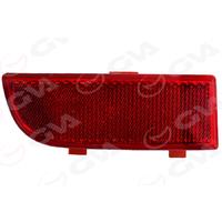 REFLEKTOR ARKA TAMPON SOL MERCEDES VITO W639 04 13