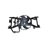 RENAULT CLIO IV - DACIA DUSTER SANDERO KLİMASIZ PLASTİK DAVLUMBAZLI FAN MOTORU