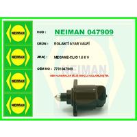 ROLANTİ AYAR VALFİ MEGANE-CLIO 1.6 8 V