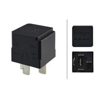 ROLE 12V 20/30A 5 FISLI MERCEDES W463 B906 B909