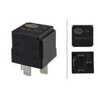 ROLE 12V 40A 4 FISLI MERCEDES C117 C118 X156 W176 W204 W206 W211 W212 W222 W447 W463