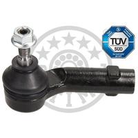 ROT BAŞI SOL FIESTA V 1.4 1.6 TDCİ -FUSION 1.4 1.6 TDCI 08/02 MAZDA 2 03 JTE1007