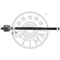 ROT MİLİ 300 00269 MGN I-SCENIC-CLIO SYMBOL 99 Tırnaklı Gövde