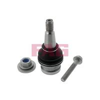 ROTİL ALT A4-A5-A6-Q5 2008 &gt; FEBI 40930