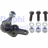 ROTİL ALT FORD FOCUS-CMAX 04> 21mm KALIN TİP