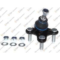 ROTİL ALT SAĞ GOLF V 03 CADDY III 04 JETTA III 05 TOLEDO III 04 1.4-1.6-1.8-1.9-2.0 1K0407366B-1K0407366C-1K0407366E-5Q0407366A-5Q0407366B-5Q0407366E