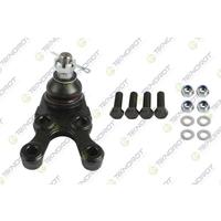 ROTİL ALT SAĞ MITSUBISHI L200 MAGNUM 2.5L 4D56INT K74T 4X4 01-06 / PAJERO 2.8L 3.0L 3.5L 91-98