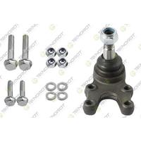 ROTİL ALT SAĞ NISSAN PİCKUP 2.3L SD23 D21 4X2 82-87