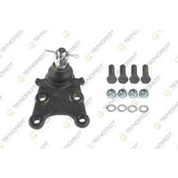 ROTİL ALT SAĞ-SOL ISUZU D-MAX 2.5L 4JA1-TC COMMONRAİL TURBO 4X2 4X4 04- -TFS 2.5L 4JA1-TC 02-05