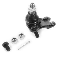 ROTİL ALT SAĞ/SOL TOYOTA AURIS COROLLA 1.4L 1.6L NDE150 NDE180 ZRE151 ZRE181 07- / COROLLA 1.2L 1.6L 1.8L NRE210 ZRE210 ZWE211 19- / CH-R 1.2L NGX10 1