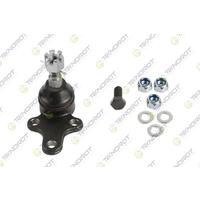 ROTİL ALT SAĞ-SOL TOYOTA HILUX 2.4L 2L LN145 4X2 98-04-2.4L 2L LN85 4X2 90-97
