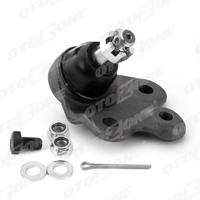 ROTİL ALT SOL HONDA CIVIC 1.6L R16A2 FD6 VTEC SEDAN 06-11 / 1.8L R18A2 FD7 SEDAN 06-11 / 1.3L HYBRID LDA2 FD3 06-&gt;