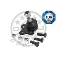ROTİL ALT VIVARO-TRAFIC II 1.9 DCI-2.5DCI 01- - LGN II 1.6 16V-1.8 16V-1.9DCI-2.0DCI-2.0 16V 01-