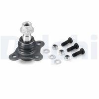 ROTİL ON ALT MERCEDES SPRINTER B907 B910 18
