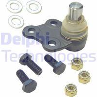 ROTİL ON ALT MERCEDES VITO W638 96 03