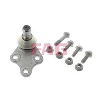 ROTİL ON ALT MERCEDES VITO W639 03