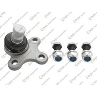 ROTİL ÖN OPEL CORSA F 19> MOKKA 20> PEUGEOT P208 19> P2008 20> CITROEN C4 20> DS3 19>