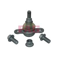 ROTİL ÖN SOL/SAĞ ALT CRAFTER SY SZ 2017-