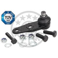 ROTİL RENAULT CLIO 91 EXPRES 00 MEGANE I 96 TWINGO 96 SCENIC 99 R9-R11-R19-R21 12mm