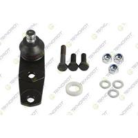 ROTİL RENAULT CLIO 91 EXPRES 00 MEGANE I 96 TWINGO 96 SCENIC 99 R9-R11-R19-R21 12mm KIT