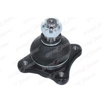 ROTİL ÜST SAĞ-SOL MITSUBISHI L200 2.5L 4D56T DI-D CR 4X2 4X4 KA4T KB4T 07-> ÇİFT KABİN / PAJERO 3.2L 4M41 V78W V98W DİZEL 99->