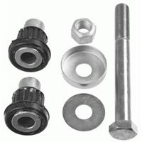 S-ROT TAMIR TAKIMI MERCEDES W115 W116 W123 W126