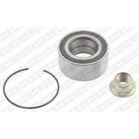 S03P ÖN TEKER RULMANI SCUDO-DUCATO-JUMPY 2.5 96-02 -LANDROVER FREELANDER-ROVER 75-75 FL 92 ABS Lİ