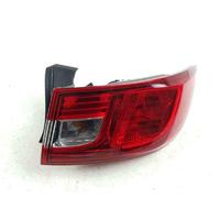 SAĞ ARKA STOP LAMBASI DIŞ RENAULT CLIO IV 12>