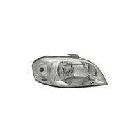 SAĞ FAR CHEVROLET AVEO SEDAN 08 T250-T255 TANIM HJ MOTORLU-20-B081-A5-2B
