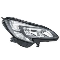 SAĞ FAR OPEL CORSA E 14 19 AKKOR GÜNDÜZ SÜRÜŞ FARI TANIM A25