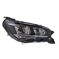 SAĞ FAR OPEL CORSA F HALOJEN 19