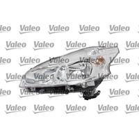 SAĞ FAR P208 12 19 ELEKTRİKLİ H7 GÜNDÜZ FARLI-MOTORLU
