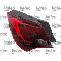 SAĞ STOP LAMBASI DIŞ OPEL ASTRA J GTC TEK KAPI 2011/11 LED