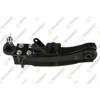 SALINCAK ALT SOL ROTİLLİ HYUNDAI STAREX 2.5L D4BH. 4D56 TC TCI KAMYONET. PICK UP 03-07-H-1 2.5L 01-06