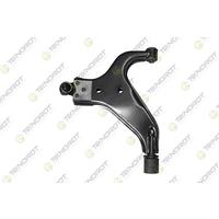 SALINCAK ALT SOL ROTİLLİ NISSAN PATHFINDER 3.3L VG33E R50 97- 3.2L QD32 R50 96-04-INFINITI QX4 97 -04