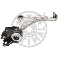 SALINCAK ON SAG ALT LAND ROVER RANGE ROVER EVOQUE L538 11>19