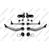 SALINCAK TAMIR SETİ ARKA BMW E39 95 03