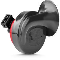 SALYANGOZ KORNA DADAT KALIN SES 12V ESKİ TİP VW-AUDI SOKETLİ K-JET 2X SOKET