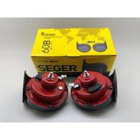 SALYANGOZ KORNA DADAT TAKIM-TEK TERMİNALLİ 12V