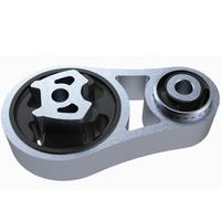 ŞANZIMAN ALT TAKOZU-TEK COURIER 18