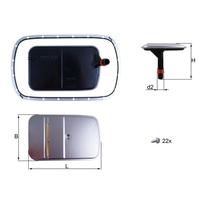 SANZIMAN FILTRE SETI BMW E46 E39 E83 M47 M57N