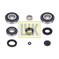 SANZIMAN TAMIR TAKIMI MERCEDES SPRINTER B906 . VW CRAFTER 30-35-50 NSG 370 MANUEL SANZIMAN. 6 VİTES