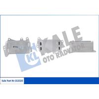SANZIMAN YAĞ SOĞUTUCU BMW N57N F30 F31 F10 F11 F12 F13